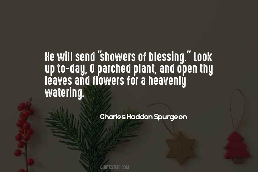 Send Me No Flowers Quotes #1490934