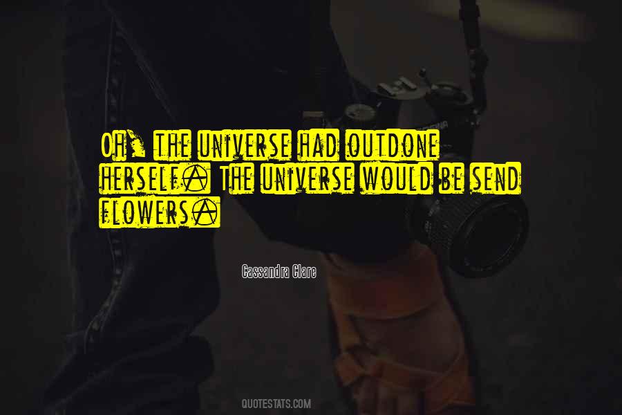 Send Me No Flowers Quotes #732041