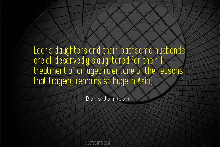 Best Boris Johnson Quotes #330454