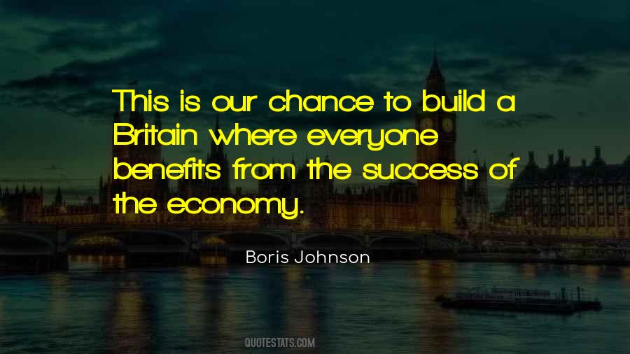 Best Boris Johnson Quotes #369520