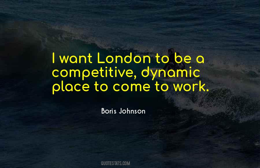 Best Boris Johnson Quotes #86960