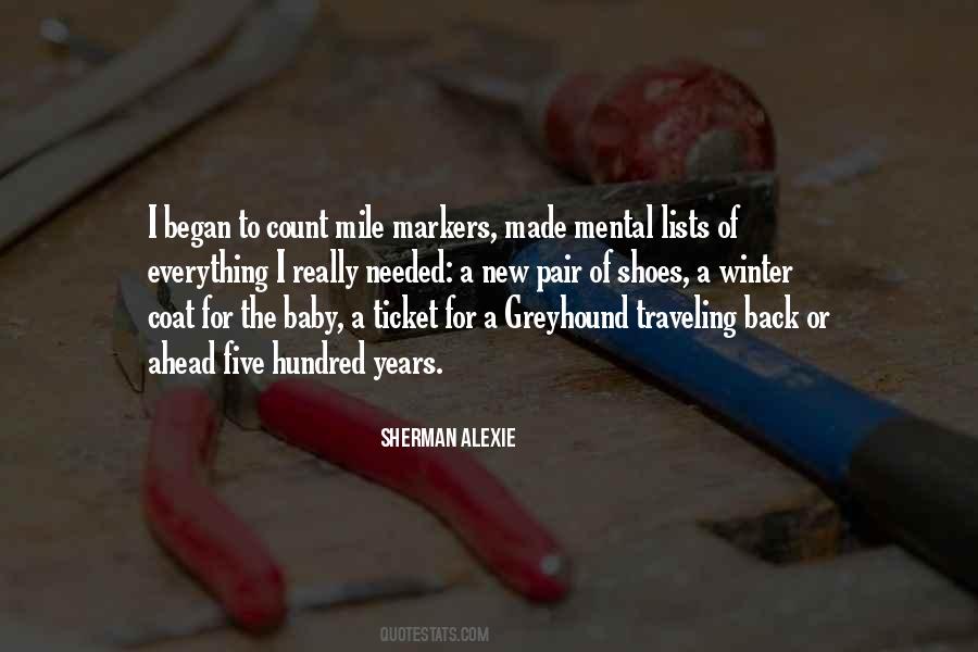 Baby Winter Quotes #1845282