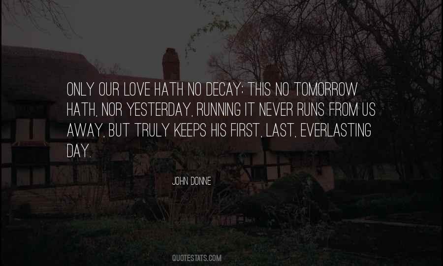 First Last Quotes #1010418