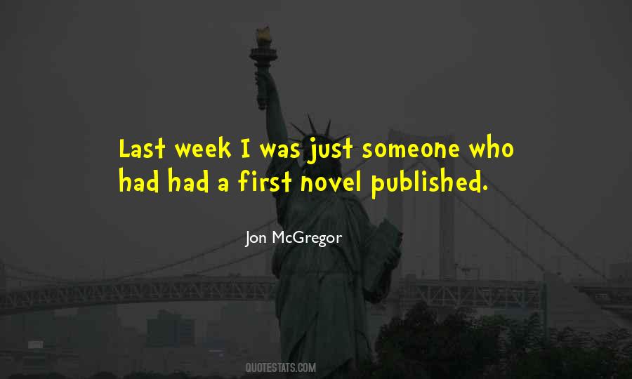 First Last Quotes #11263