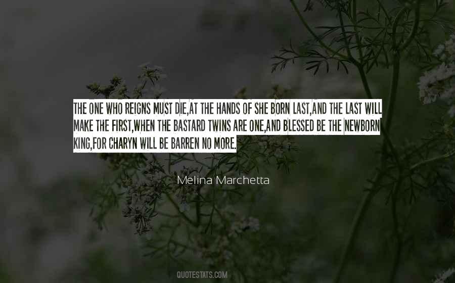 First Last Quotes #14786