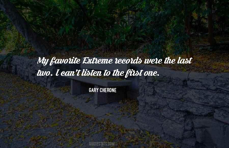 First Last Quotes #20098