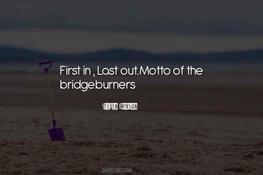 First Last Quotes #21156