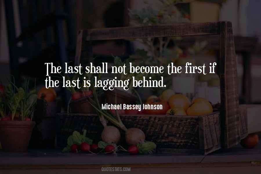 First Last Quotes #40250