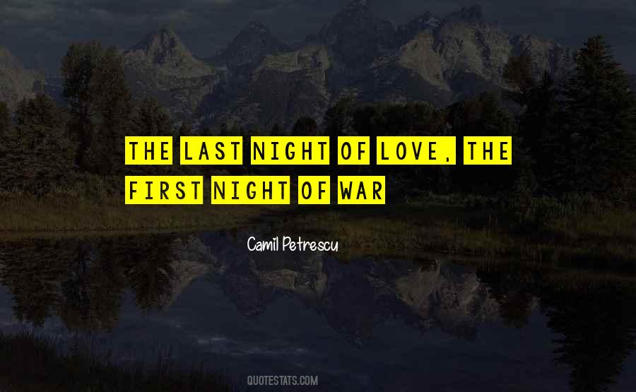 First Last Quotes #48251