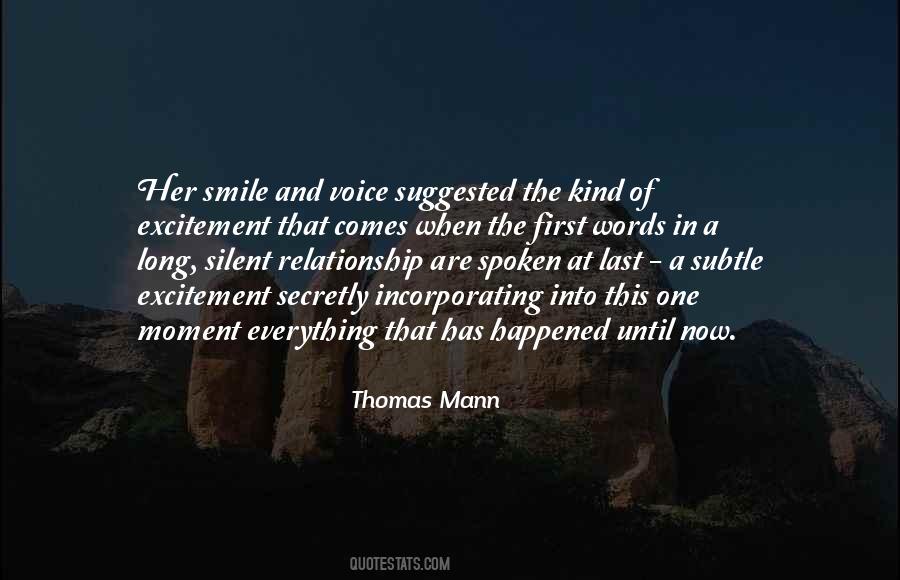 First Last Quotes #49794