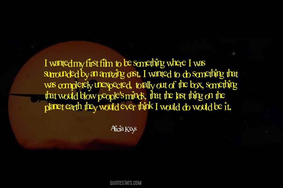 First Last Quotes #57827