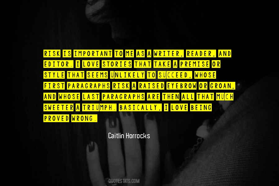 First Last Quotes #5817