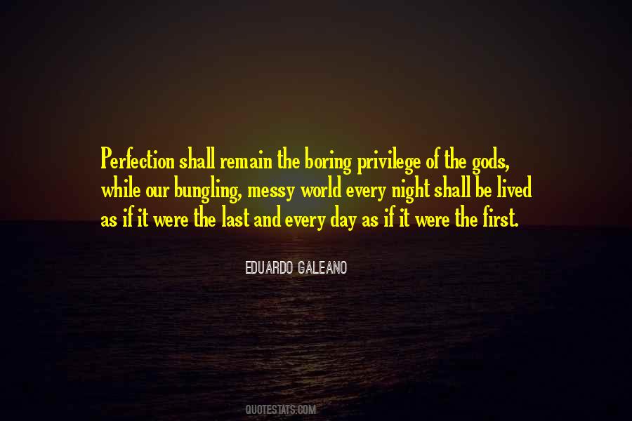 First Last Quotes #69889