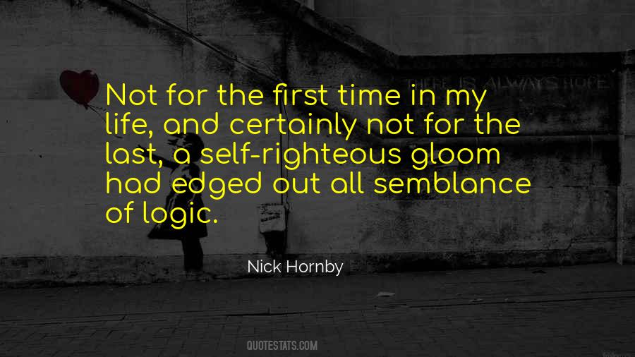 First Last Quotes #89633