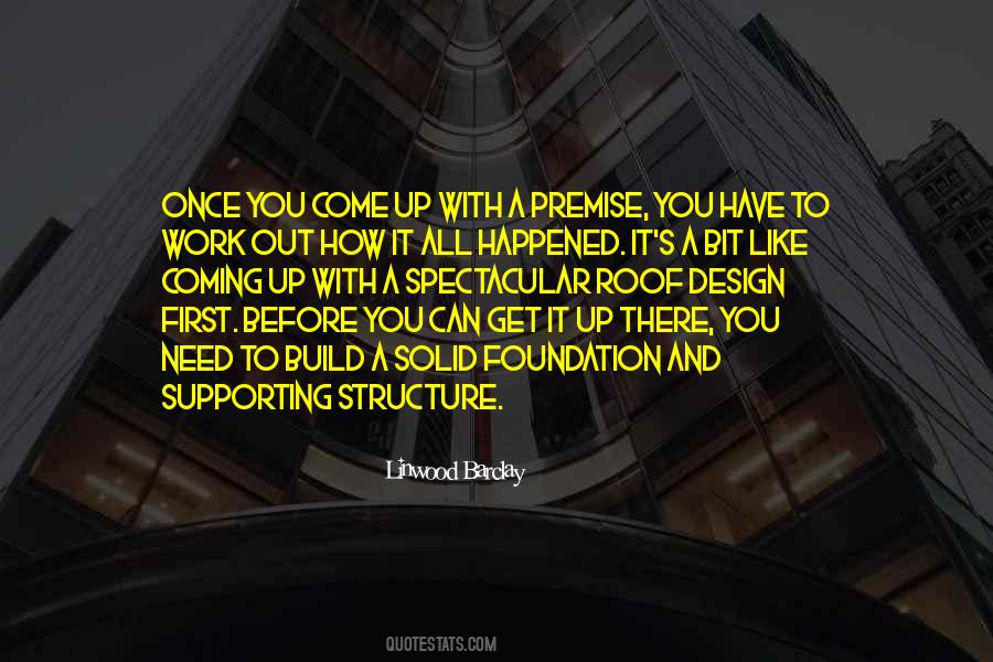 Supporting You Quotes #309001