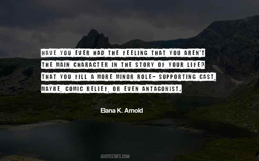 Supporting You Quotes #990896