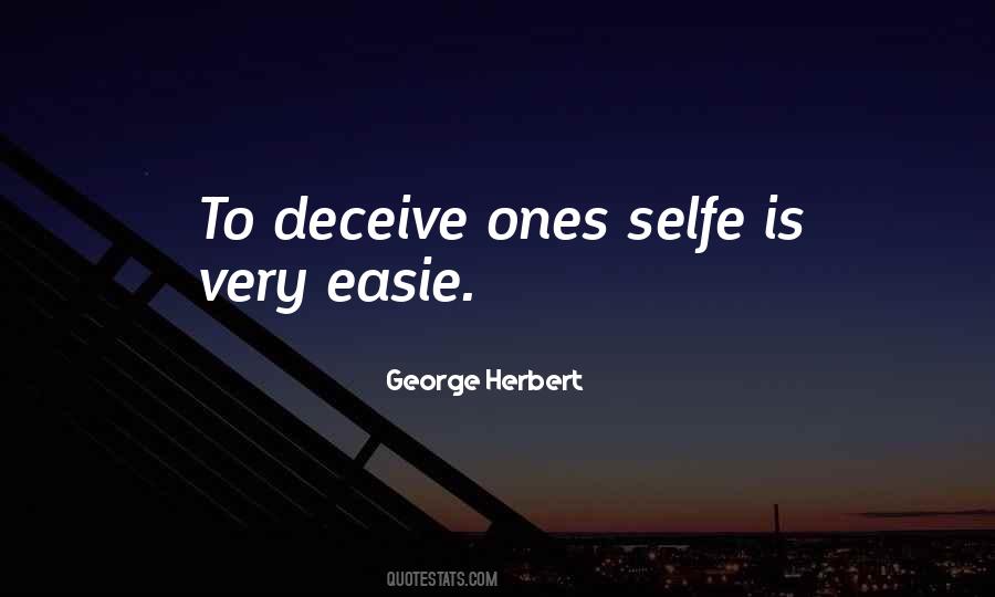 Deceive Quotes #1282658