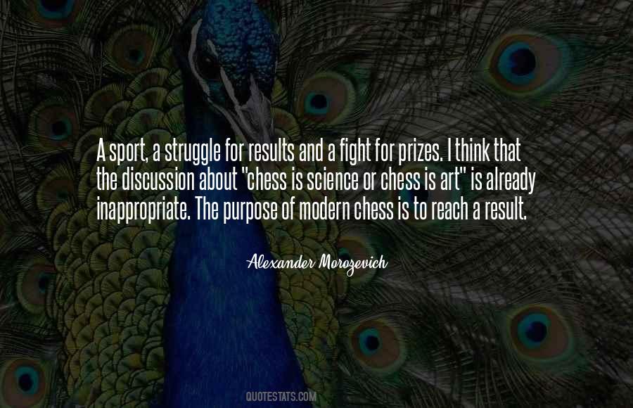 Struggle And Fight Quotes #165068