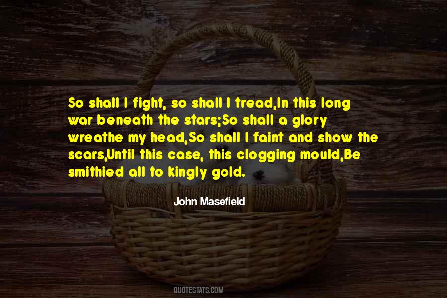 Struggle And Fight Quotes #1750069
