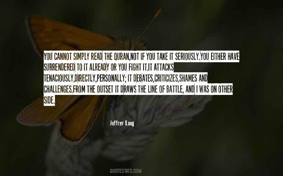 Struggle And Fight Quotes #401150
