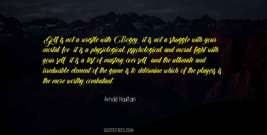 Struggle And Fight Quotes #740577