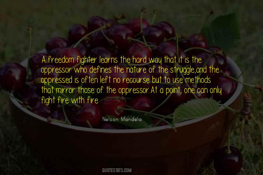 Struggle And Fight Quotes #979197
