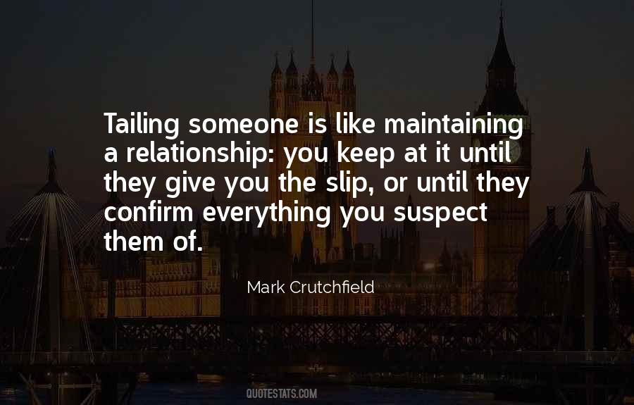 Keep Your Own Style Quotes #1155556