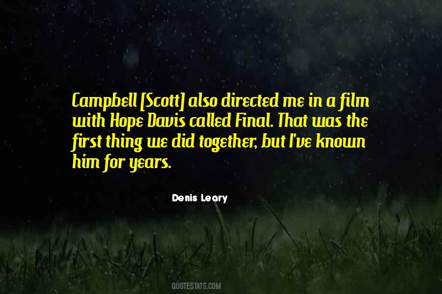 Deceived Movie Quotes #1302308