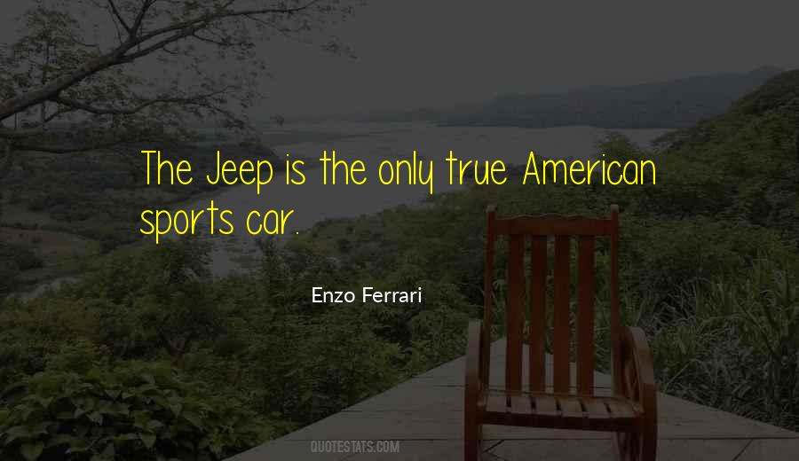 Best Enzo Ferrari Quotes #4752