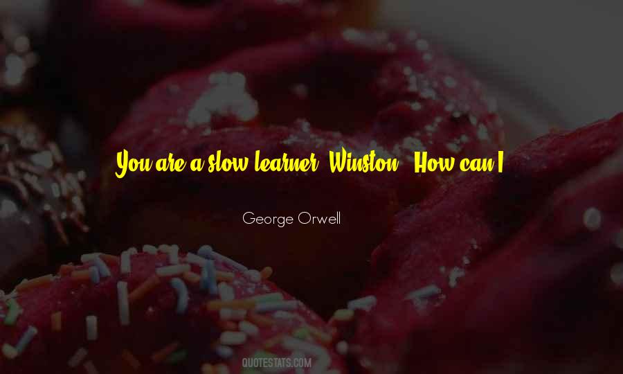 Easy On The Eyes Quotes #1103120