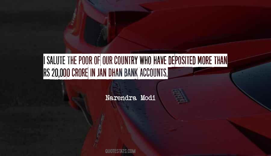 Salute To India Quotes #1606478 Salute To India Quotes #1606478