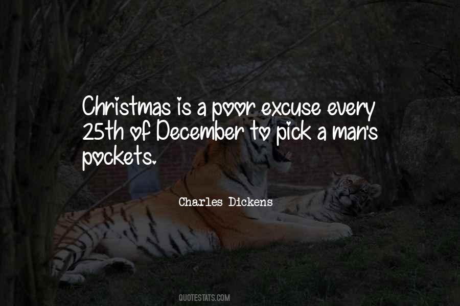 December 1 Christmas Quotes #297104