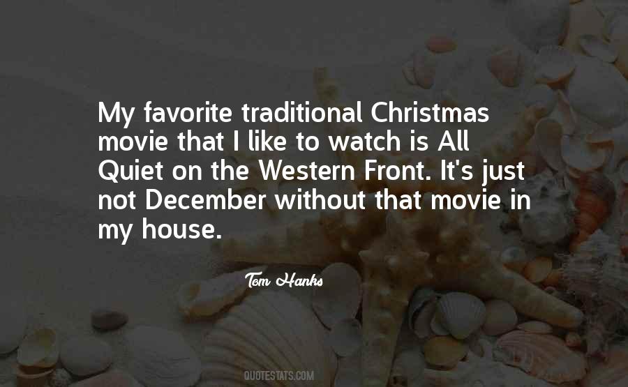 December 1 Christmas Quotes #403098