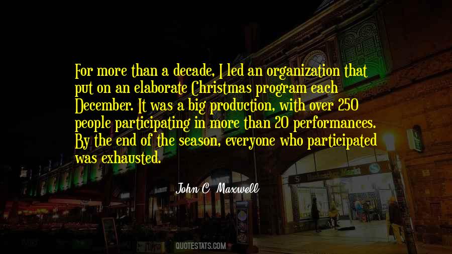 December 1 Christmas Quotes #544895