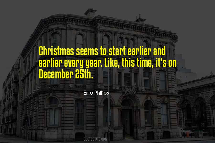 December 1 Christmas Quotes #819683