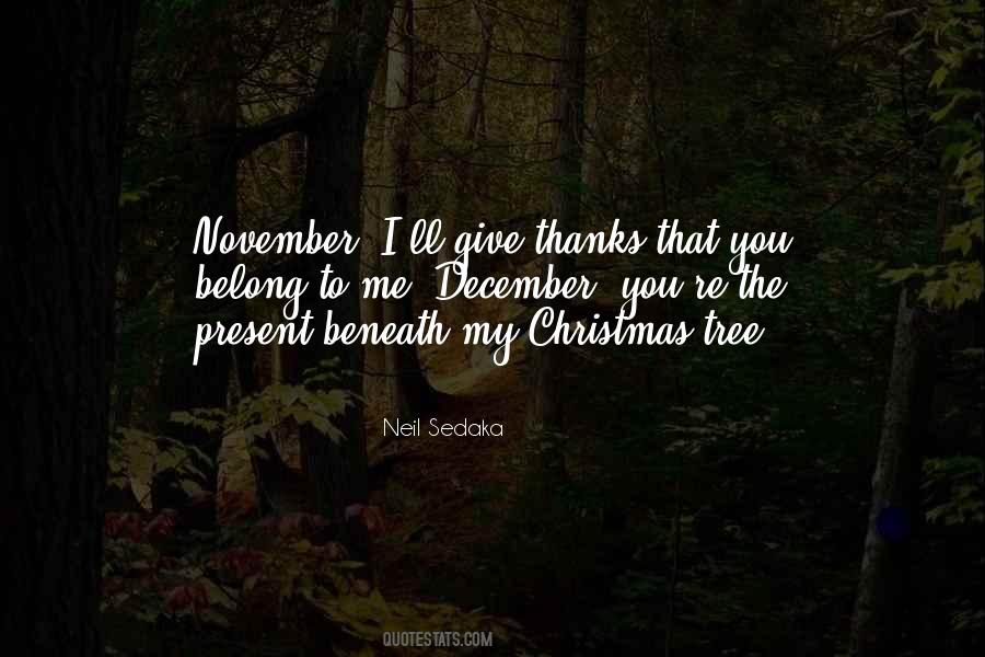 December 1 Christmas Quotes #843708