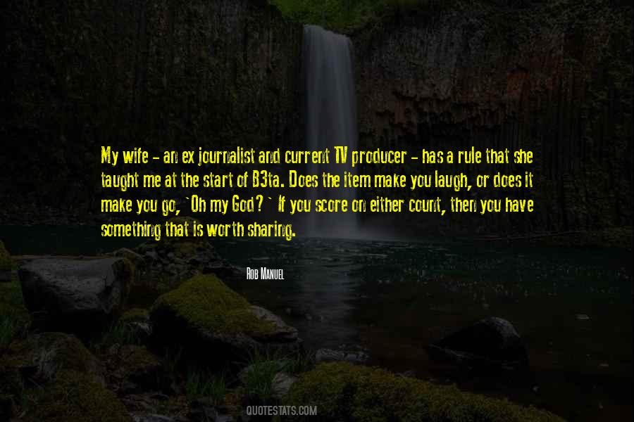 If You Want To Make God Laugh Quotes #160696