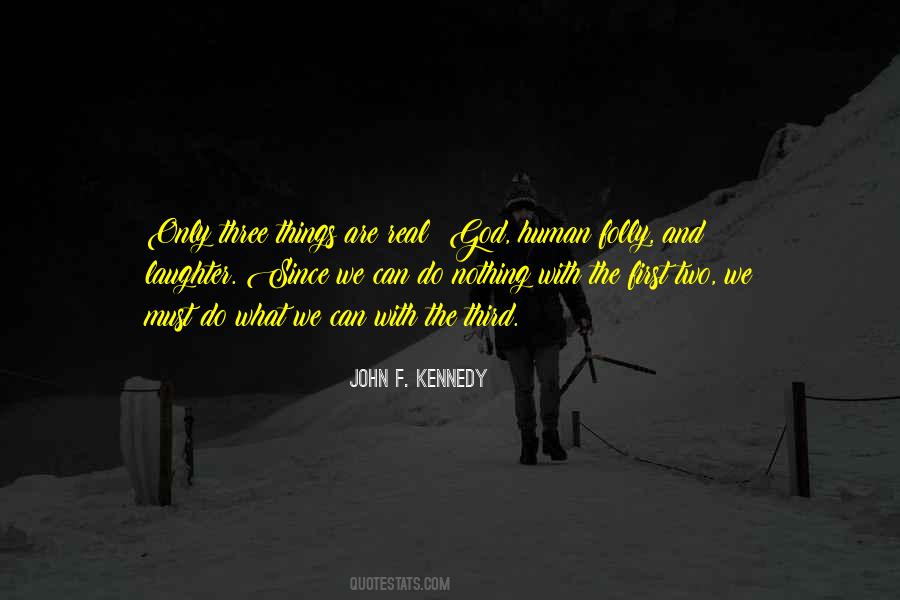 We Are Nature Quotes #630013