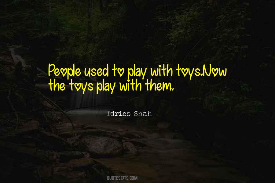 Cant Play Me Quotes #14248