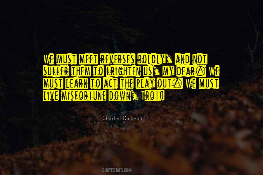 Cant Play Me Quotes #9282