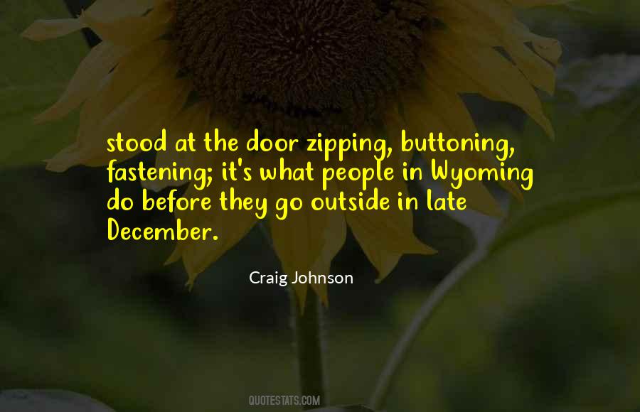 December Comes Quotes #129995