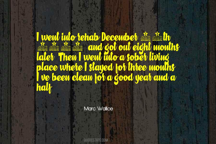 December Comes Quotes #145727