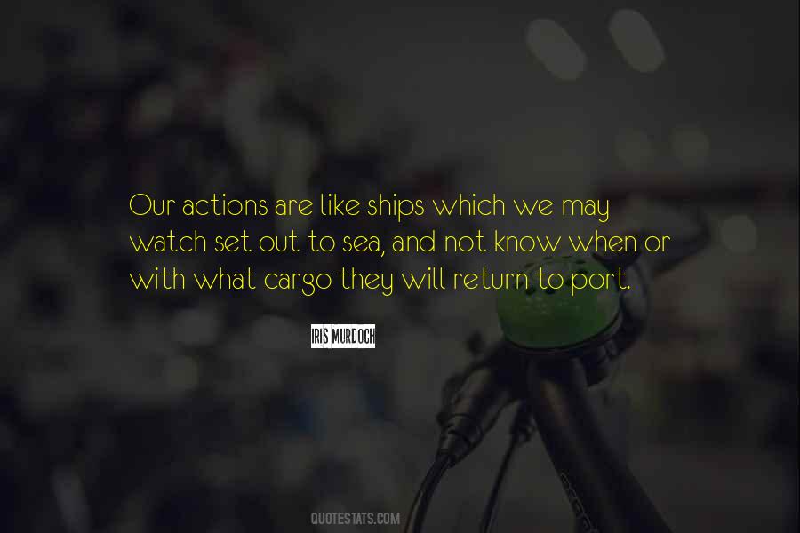 Spiritual Responsibility Quotes #1855740