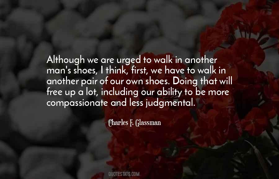 Spiritual Responsibility Quotes #1856783