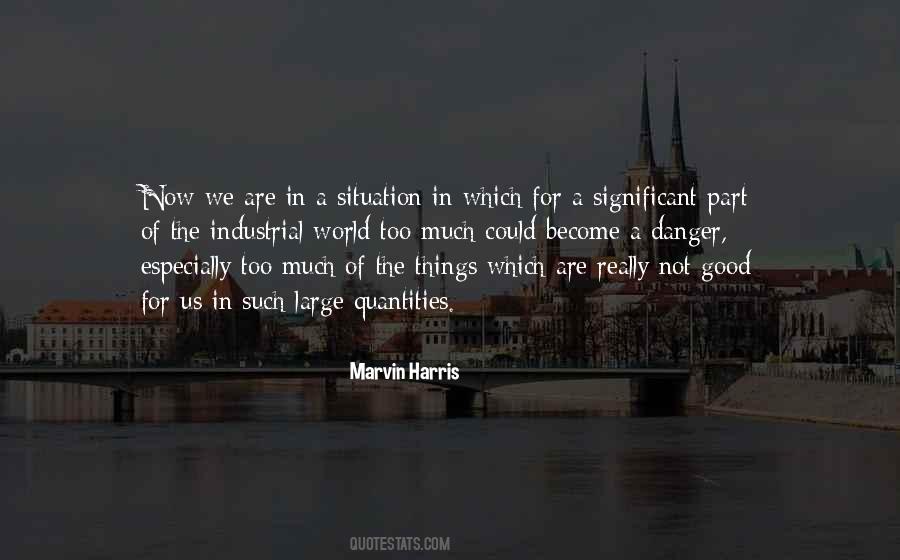 Quotes About In A Situation #1360486