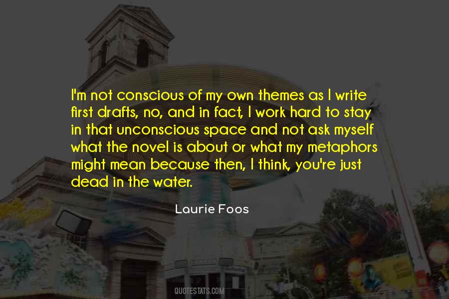 I M Not What You Think Quotes #564463