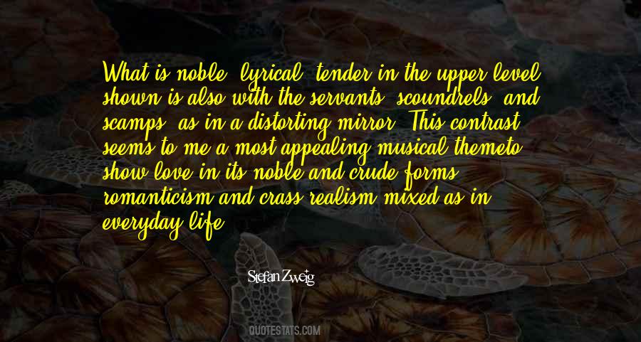 Love Theme Quotes #1083181
