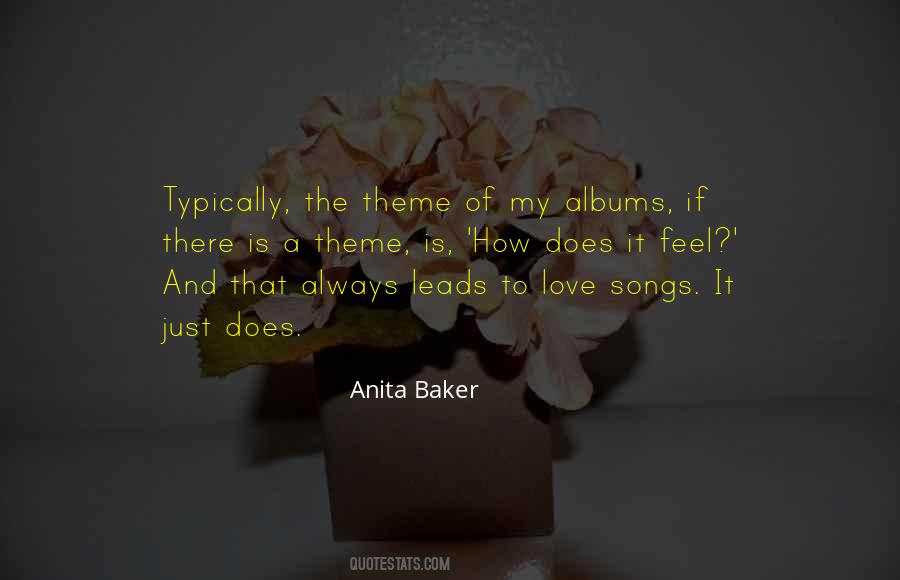Love Theme Quotes #130339