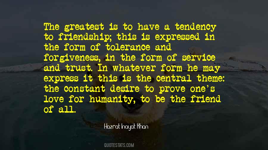 Love Theme Quotes #1691173