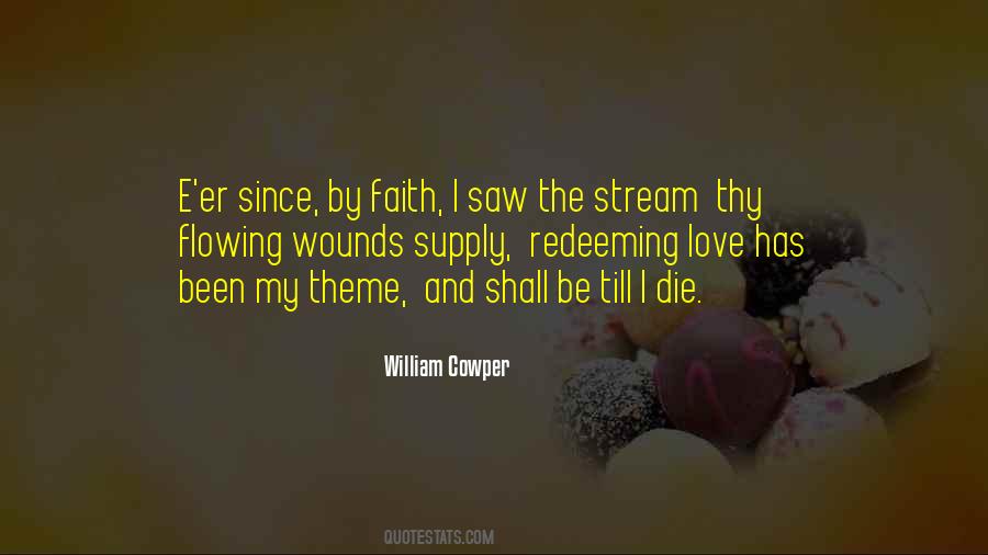 Love Theme Quotes #390127
